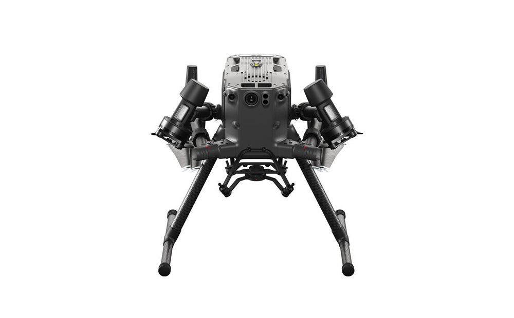 commercial drone in pakistan - dji matrice 300 rtk