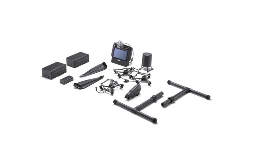 Dji Matrice 300 RTK - Image 4