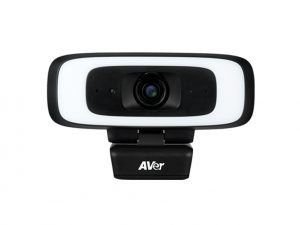 4k video conference camera - aver cam130