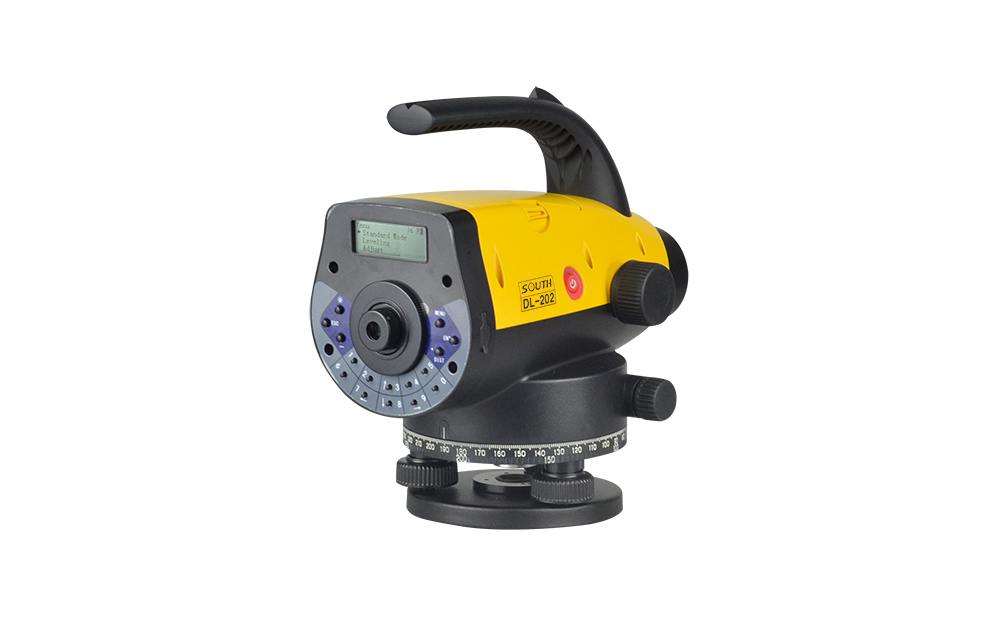automatic level in pakistan - south dl-202