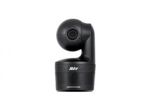 portable video conferencing camera - aver dl10