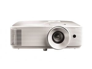 gaming projector in Pakistan - optoma eh412