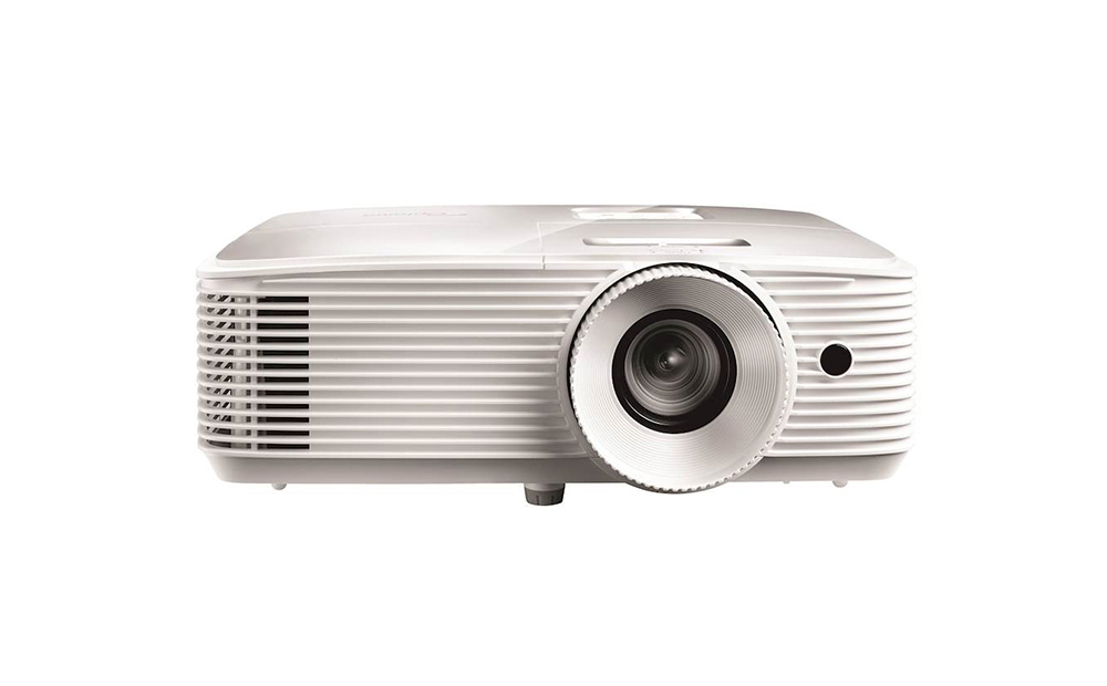 gaming projector in Pakistan - optoma eh412