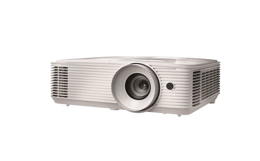 Optoma EH412 - Image 2