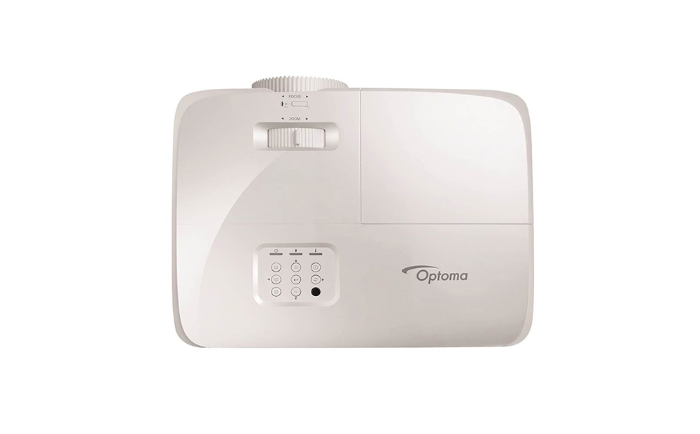 Optoma EH412 - Image 4