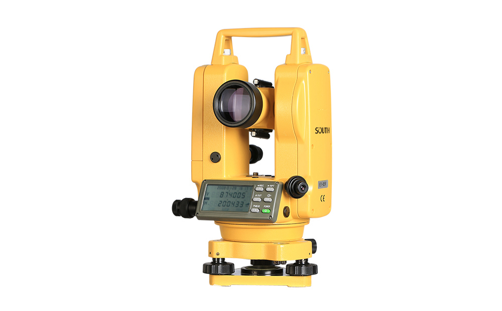 South ET Series - Image 2