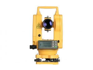 electric theodolite in pakistan - south et series