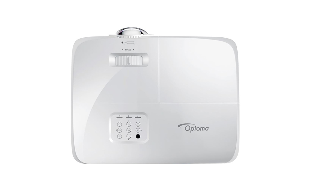 Optoma GT1080HDR - Image 3