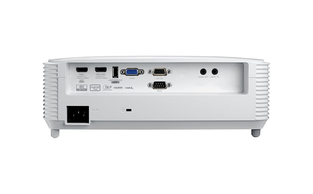 Optoma GT1080HDR - Image 2