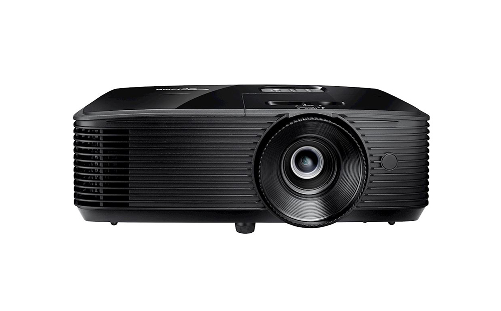 home entertainment projector - optoma hd28e