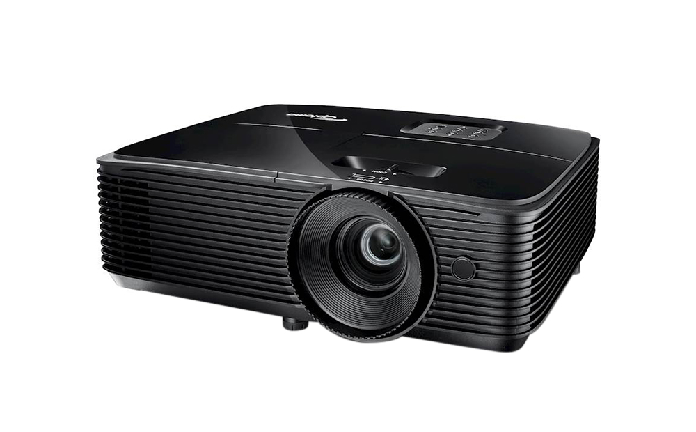 Optoma HD28e - Image 2