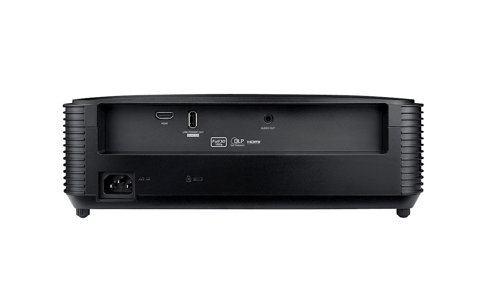 Optoma HD28e - Image 3