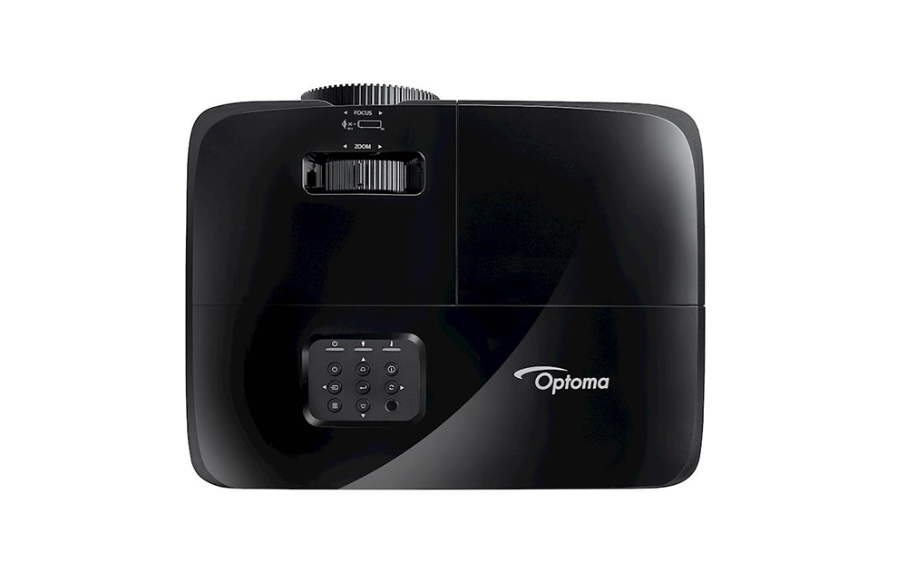 Optoma HD28e - Image 4
