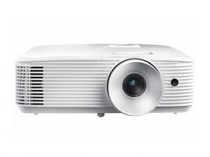 full hd home cinema projector - optoma hd30hdr