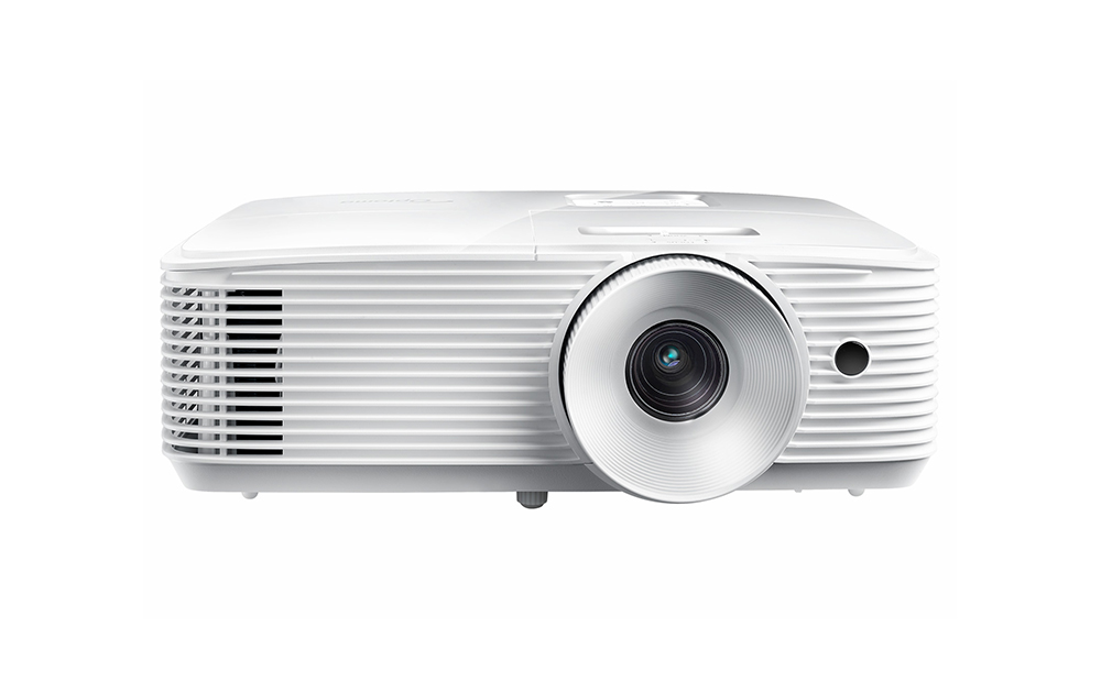 full hd home cinema projector - optoma hd30hdr