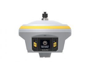 gnss rtk in pakistan - south inno7