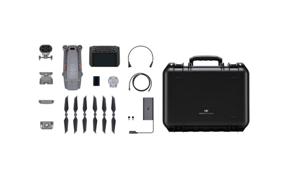 Dji Mavic 2 Enterprise - Image 3