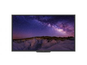 interactive display in pakistan - newline mira tt6520ho