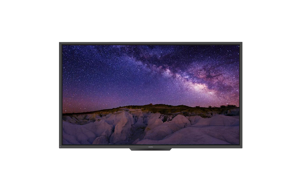 interactive display in pakistan - newline mira tt6520ho