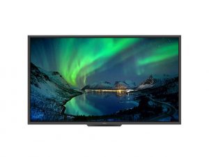 interactive flat panel in pakistan - newline mira tt7520ho