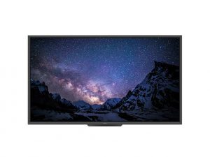 lecture room interactive display in pakistan - newline mira tt8620ho