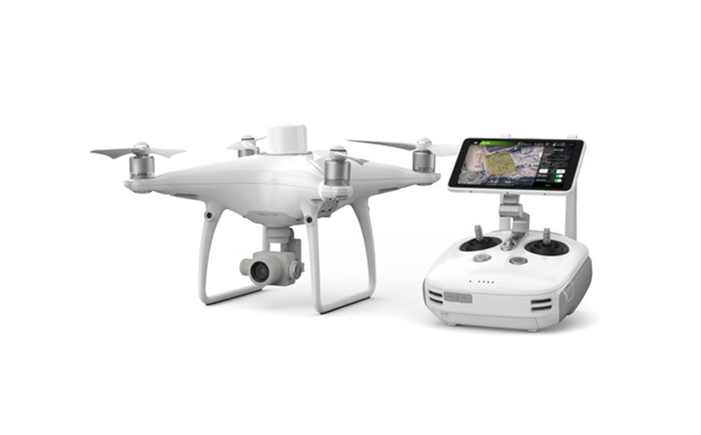 Dji Phantom 4 RTK - Image 4