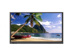 conference room interactive display in pakistan - newline mira rs+ series tt7520ho