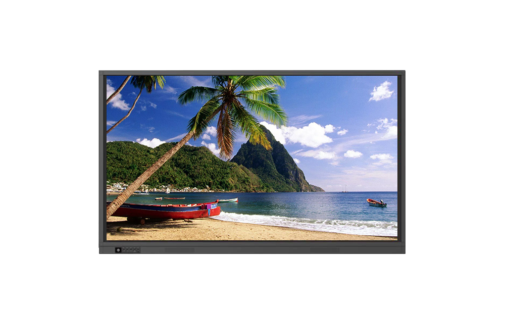 conference room interactive display in pakistan - newline mira rs+ series tt7520ho