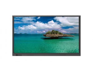 interactive touch screen display in pakistan - newline mira rs+ series tt8620ho