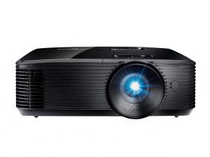 business projector in Pakistan - optoma sa520
