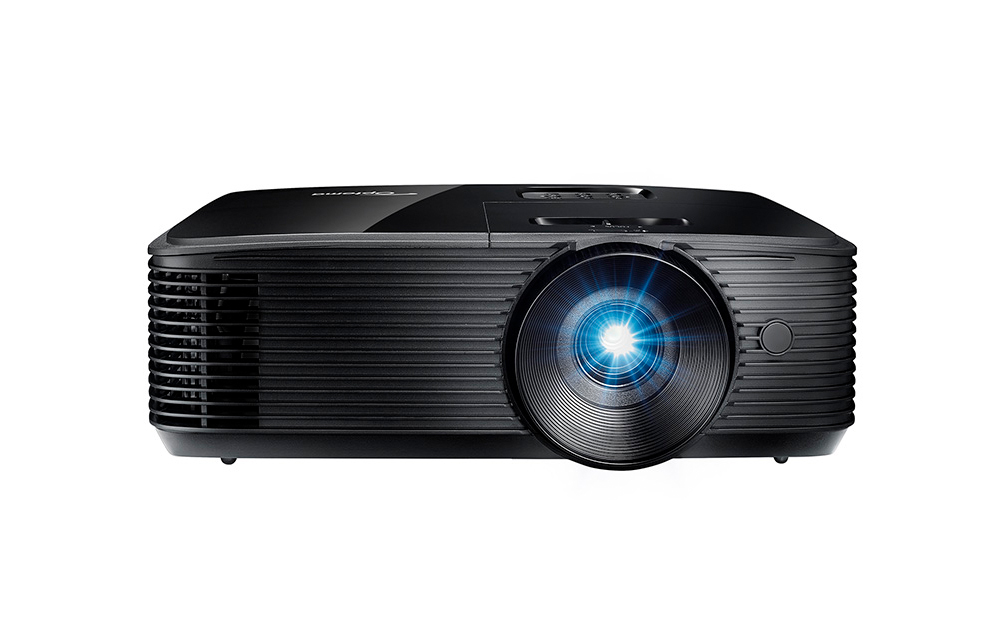 business projector in Pakistan - optoma sa520