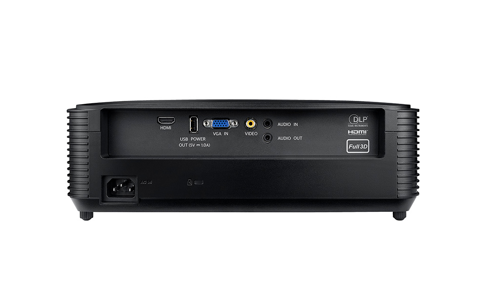 Optoma SA520 - Image 3