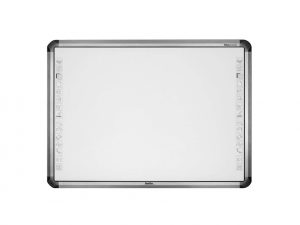 smart classroom board in pakistan - newline mira truboard r3-800w series