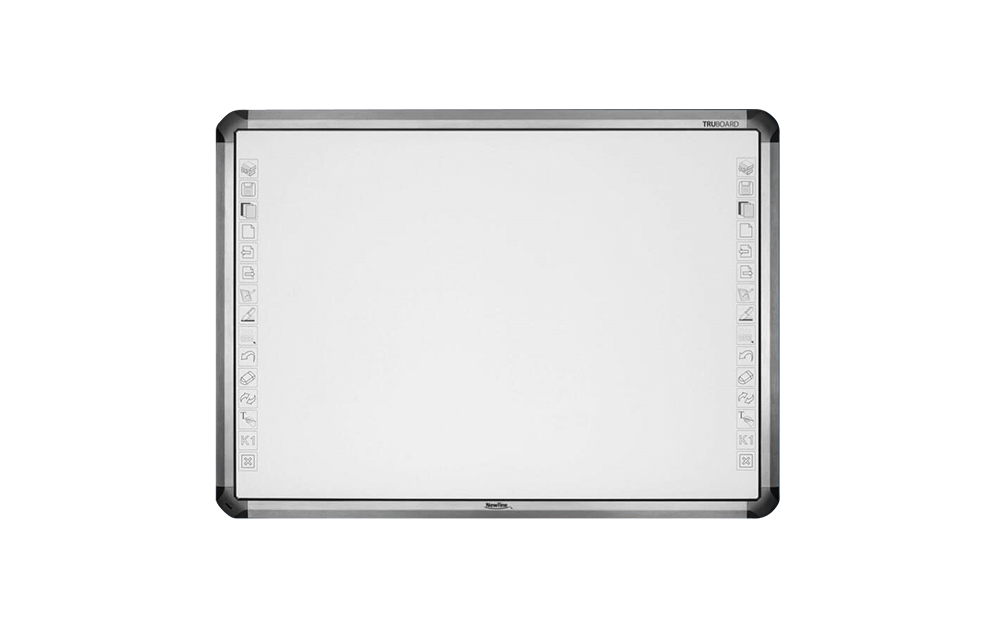 smart board in pakistan - newline mira truboard r5-800W series