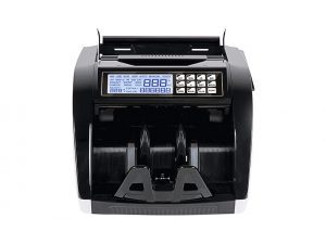 currency counting machine in pakistan - u cash uc 100
