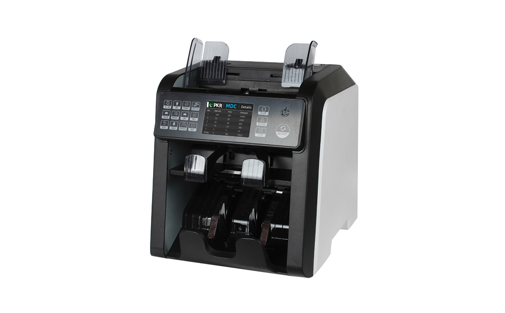 banknote counter machine in pakistan - u cash uc 400