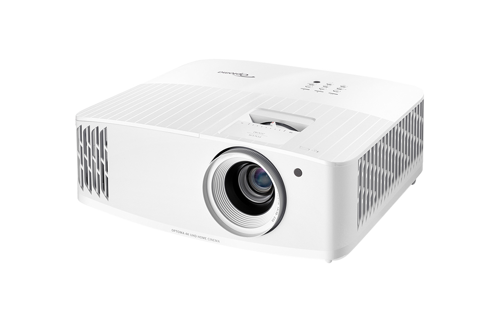 Optoma UHD35+ - Image 2