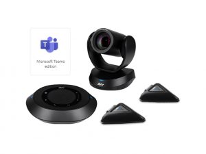 conference room camera - aver vc520 pro2