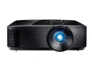 classroom projector in pakistan - optoma w400lve