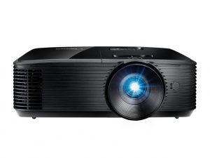 conference room projector in pakistan - optoma X343e