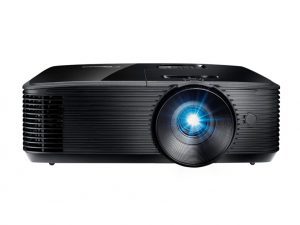meeting room projector in pakistan - Optoma X400LVE