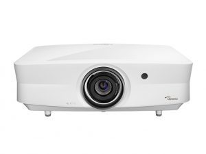 laser projector in pakistan - optoma zk507-w