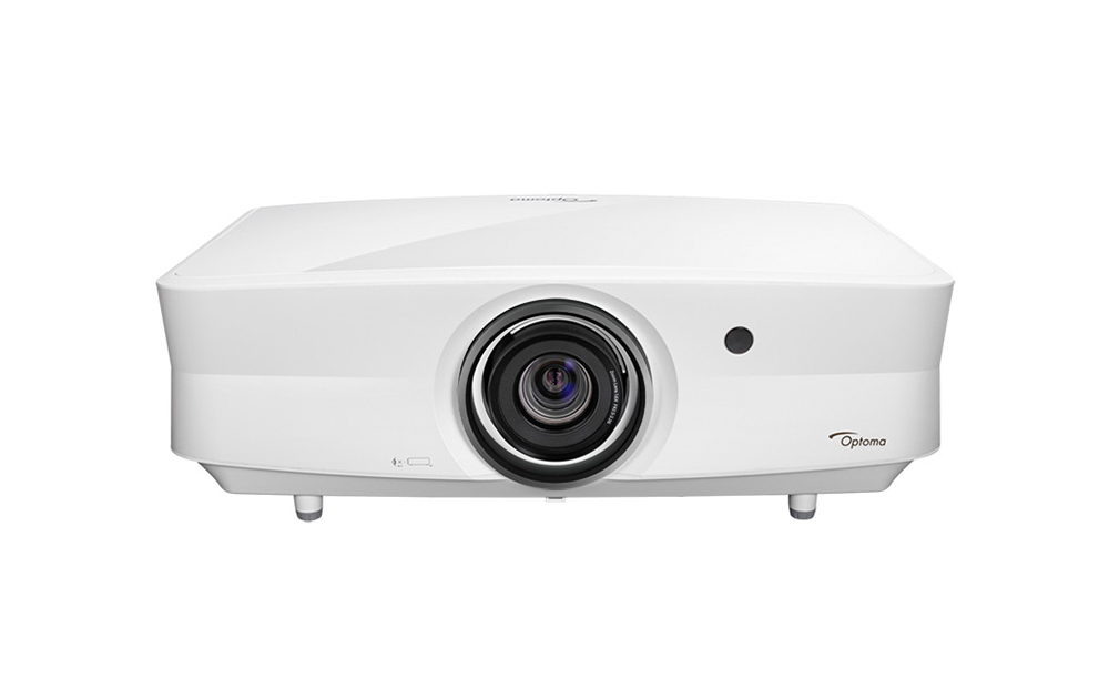 laser projector in pakistan - optoma zk507-w